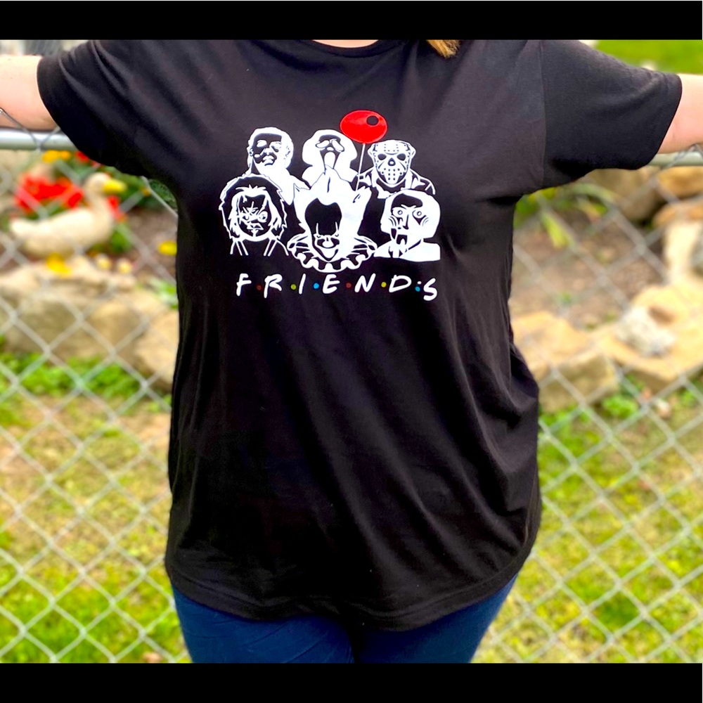 Funny Halloween Shirt